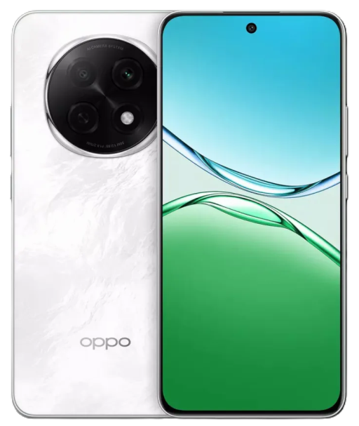 Oppo A5 Pro